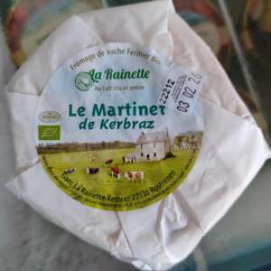Fromage le Martinet