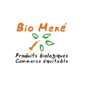 Bio Mené Logo Bio Mené Logo