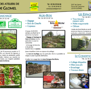 L'Esat de Glomel L'Esat de Glomel