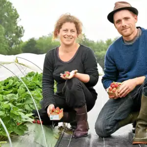 Les Jardins de Cilou, fruits et jus bio en Centre‑Bretagne Les Jardins de Cilou