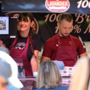 Maison le Lavandier Maison le Lavandier