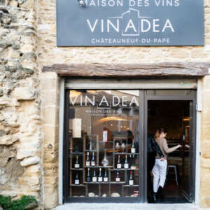 Vins de l’Aulne – grossiste en vins (Châteauneuf-du-Faou)