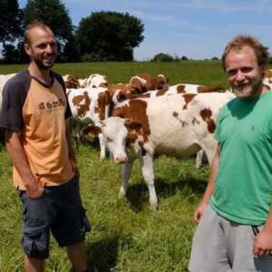 Gaec la petite oseille Gaec la petite oseille